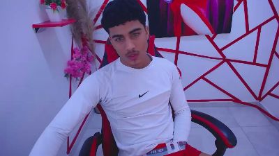 Oliver_Parker live cam on Cam4