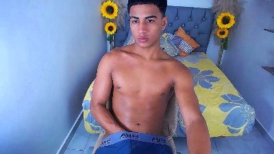 Oliver_Parker live cam on Cam4