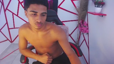 Oliver_Parker live cam on Cam4