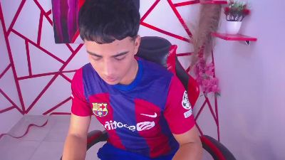 Oliver_Parker live cam on Cam4