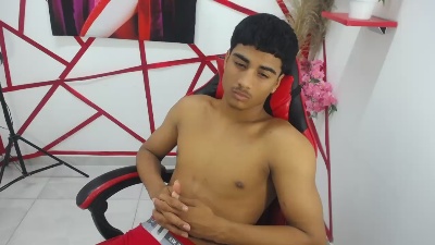 Oliver_Parker live cam on Cam4
