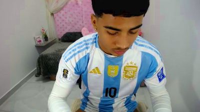 Oliver_Parker live cam on Cam4