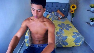 Oliver_Parker live cam on Cam4