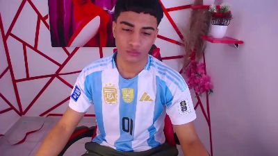 Oliver_Parker live cam on Cam4