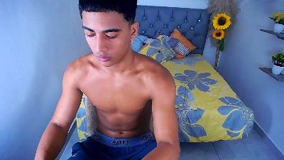 Oliver_Parker live cam on Cam4