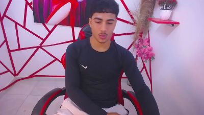 Oliver_Parker live cam on Cam4
