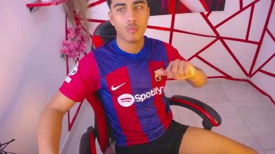 Oliver_Parker live cam on Cam4