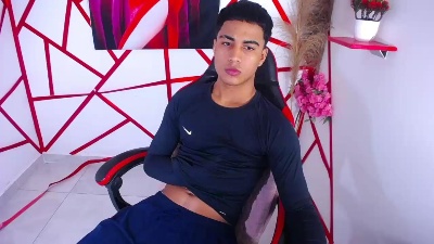 Oliver_Parker live cam on Cam4