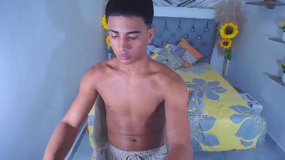 Oliver_Parker live cam on Cam4