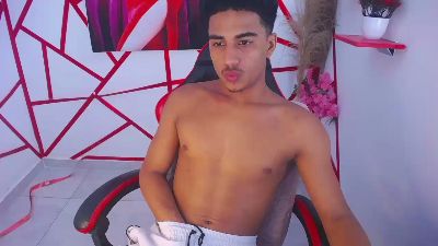 Oliver_Parker live cam on Cam4