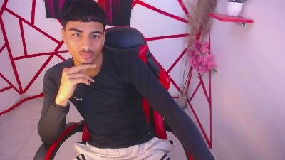Oliver_Parker live cam on Cam4