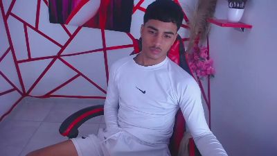 Oliver_Parker live cam on Cam4
