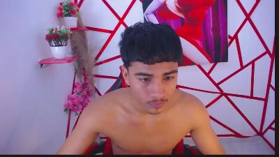 Oliver_Parker live cam on Cam4