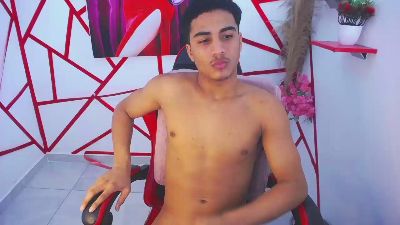 Oliver_Parker live cam on Cam4