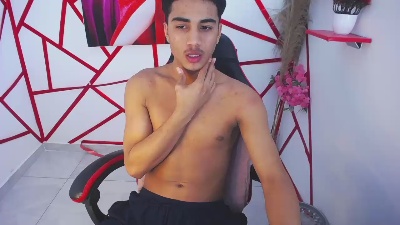 Oliver_Parker live cam on Cam4
