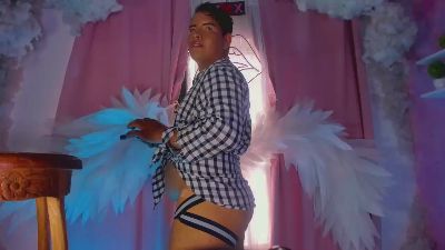 Oliver_kin live cam on Cam4