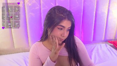 OliviaCutie_ live cam on Cam4