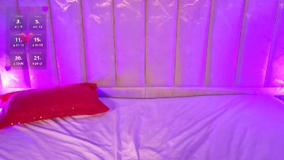 OliviaCutie_ live cam on Cam4