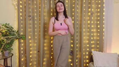 OliviaEckerle live cam on Cam4