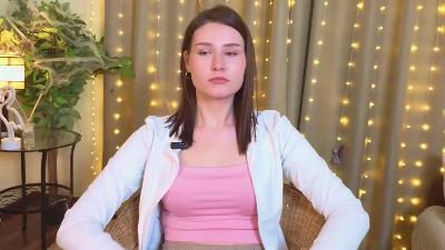 OliviaEckerle live cam on Cam4