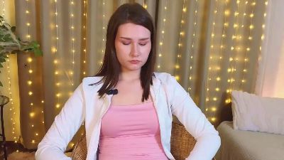 OliviaEckerle live cam on Cam4