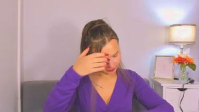 OliviaFlexible live cam on Cam4