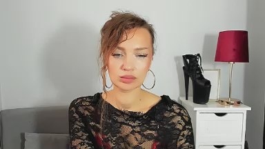 OliviaFlexible live cam on Cam4