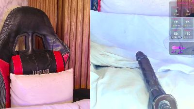 OliviaHalley live cam on Cam4