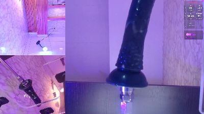 OliviaHalley live cam on Cam4