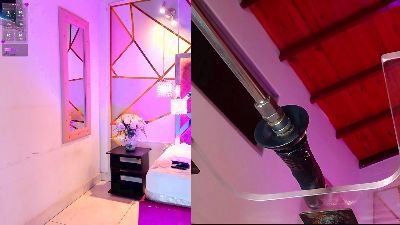 OliviaHalley live cam on Cam4