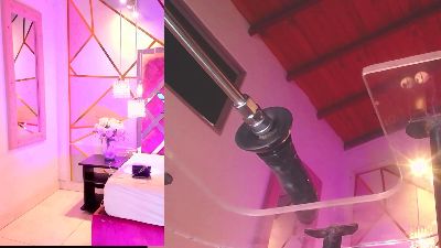 OliviaHalley live cam on Cam4