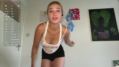 OliviaRenly live cam on Cam4