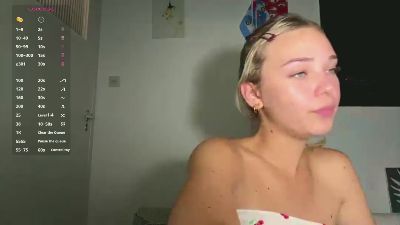 OliviaRenly live cam on Cam4