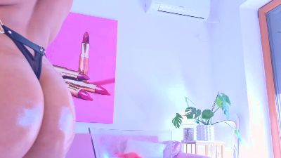 OliviaThea live cam on Cam4