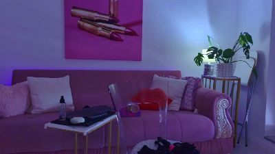 OliviaThea live cam on Cam4