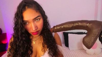 Olivia_fx live cam on Cam4