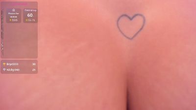 Oliviarimes_ live cam on Cam4