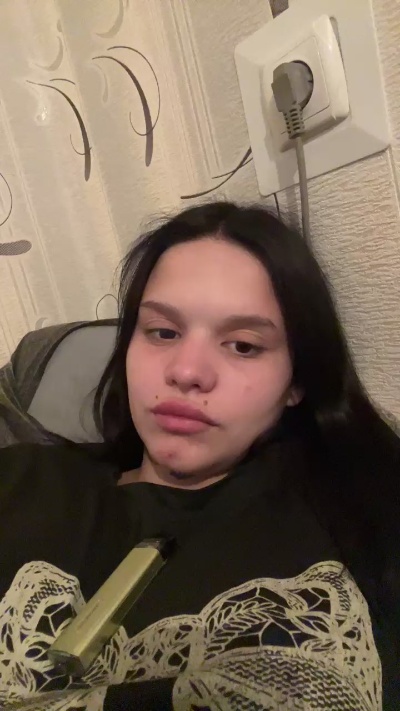 Olivkaa live cam on Cam4