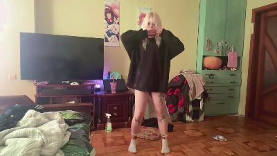 OllieDilsaver live cam on Cam4