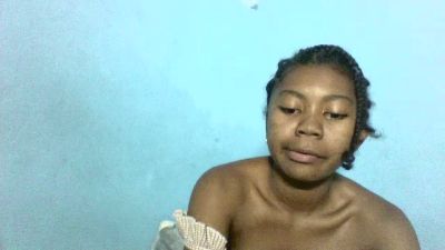 Olvana live cam on Cam4