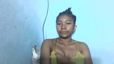 Olvana live cam on Cam4