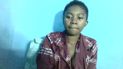 Olvana live cam on Cam4
