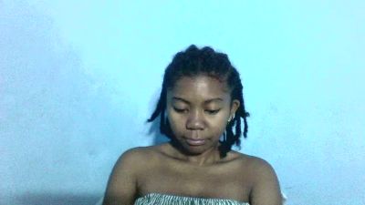 Olvana live cam on Cam4