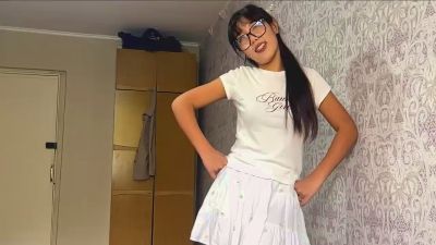 OlympiaMayo webcam