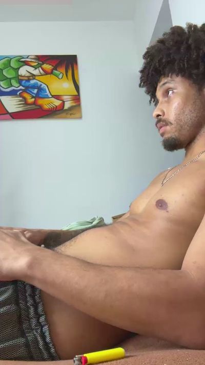 Omagonegro live cam on Cam4