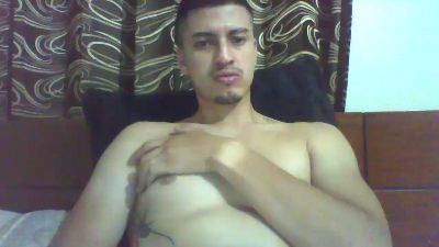 OmarCurtzOc live cam on Cam4