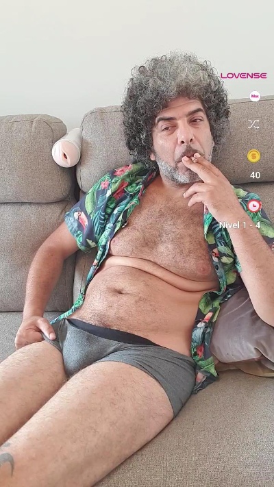 Omar_Grey webcam