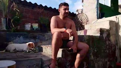 Omiranhaaaa live cam on Cam4
