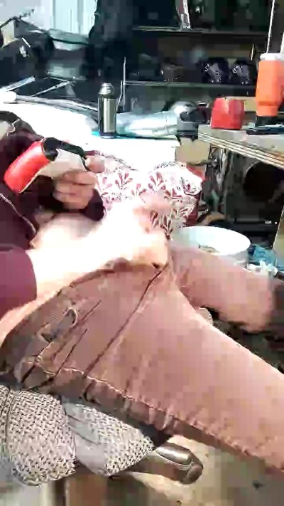 Omotorhead live cam on Cam4