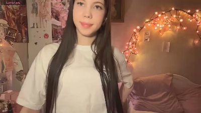OnaLemp live cam on Cam4